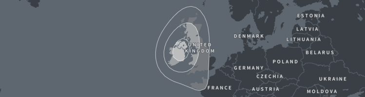 IRELAND AND SCOTLAND 2