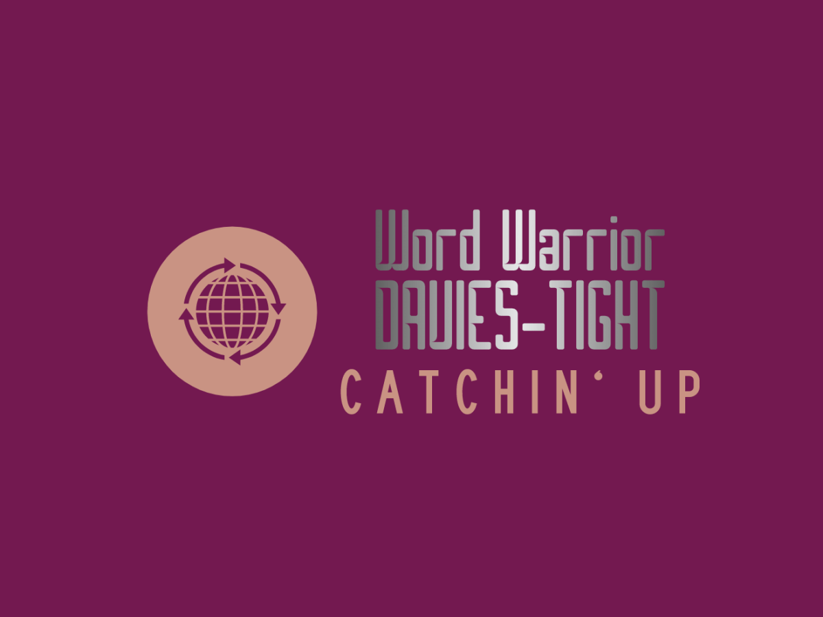 Chef And Warrior&nbsp;Thoughts