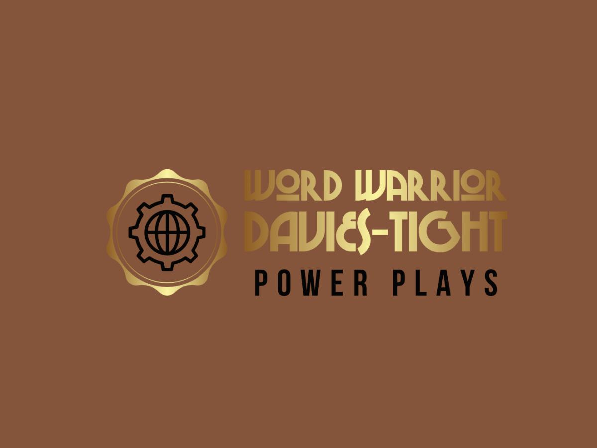 U Have To Give A Damn To&nbsp;Discriminate