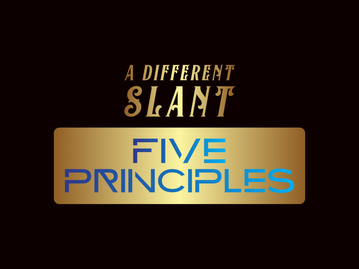 Occupy LAND AND PEOPLE Using Five Fatal&nbsp;Flaws