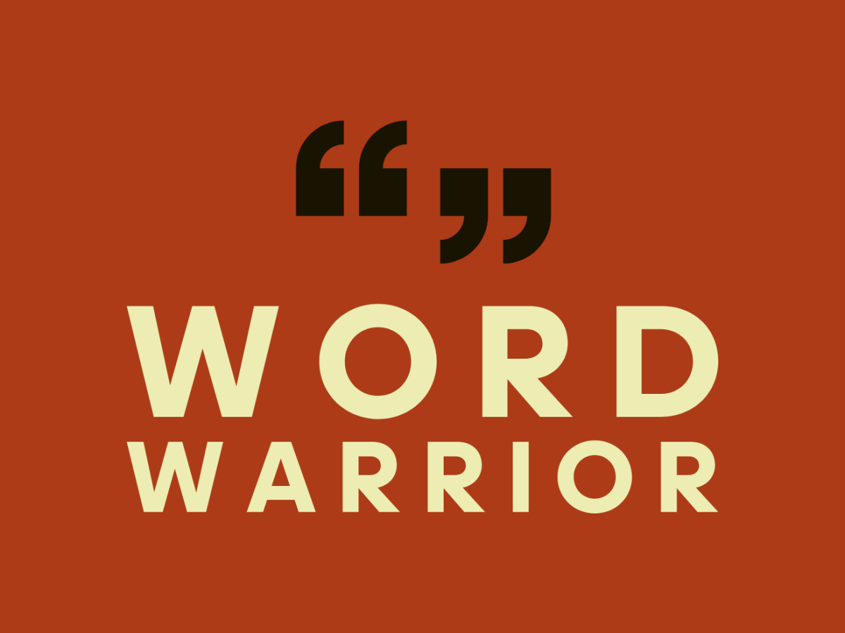 The Elephant Is&nbsp;You