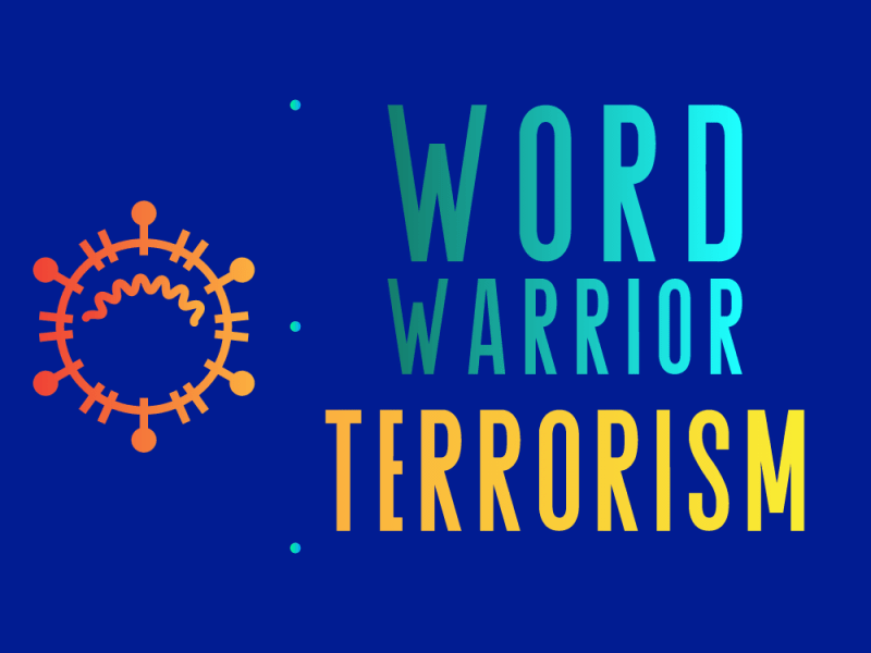 Who’s The Terrorist?