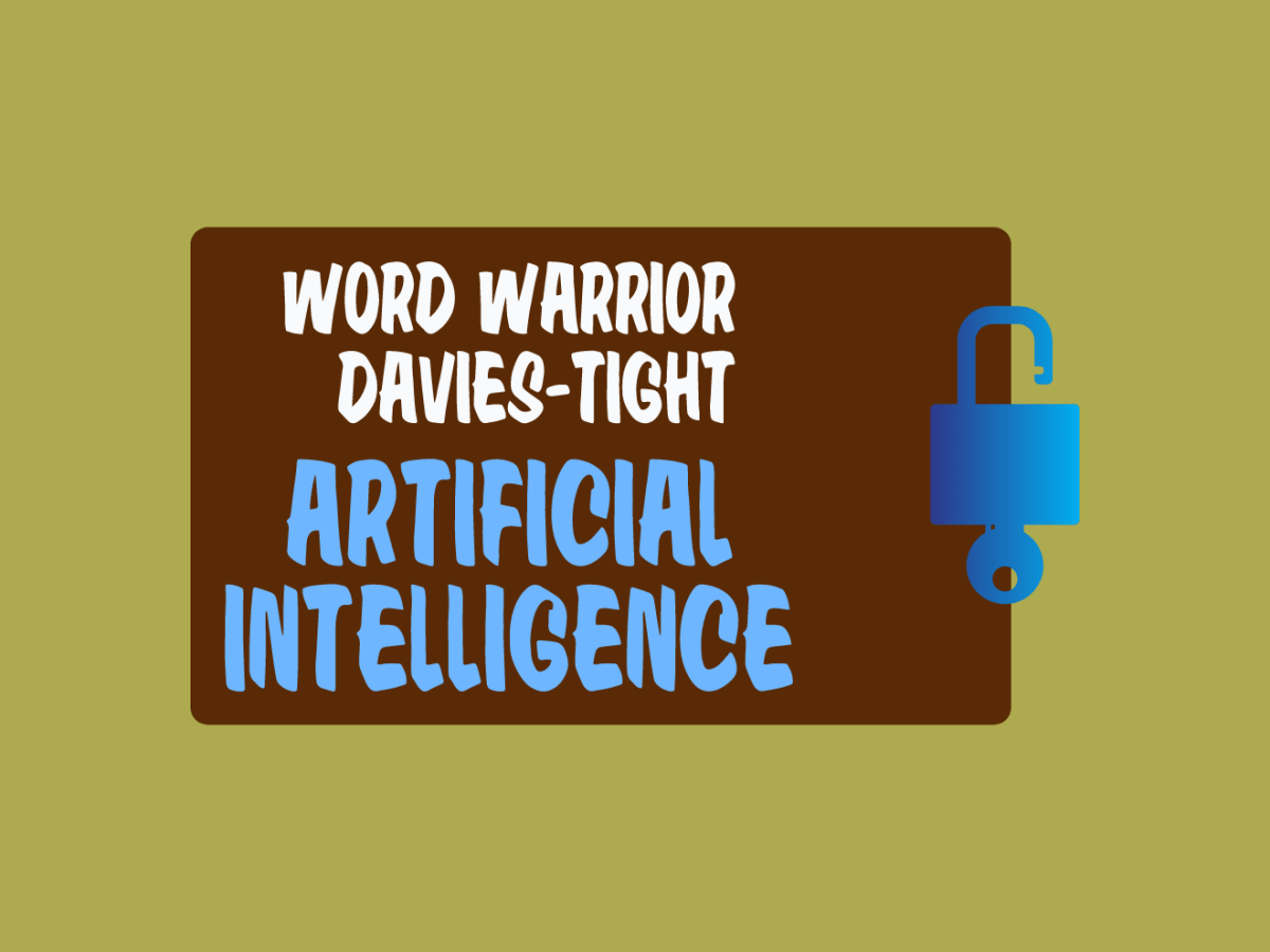 The Tactical War of A.I. Against Inmates 