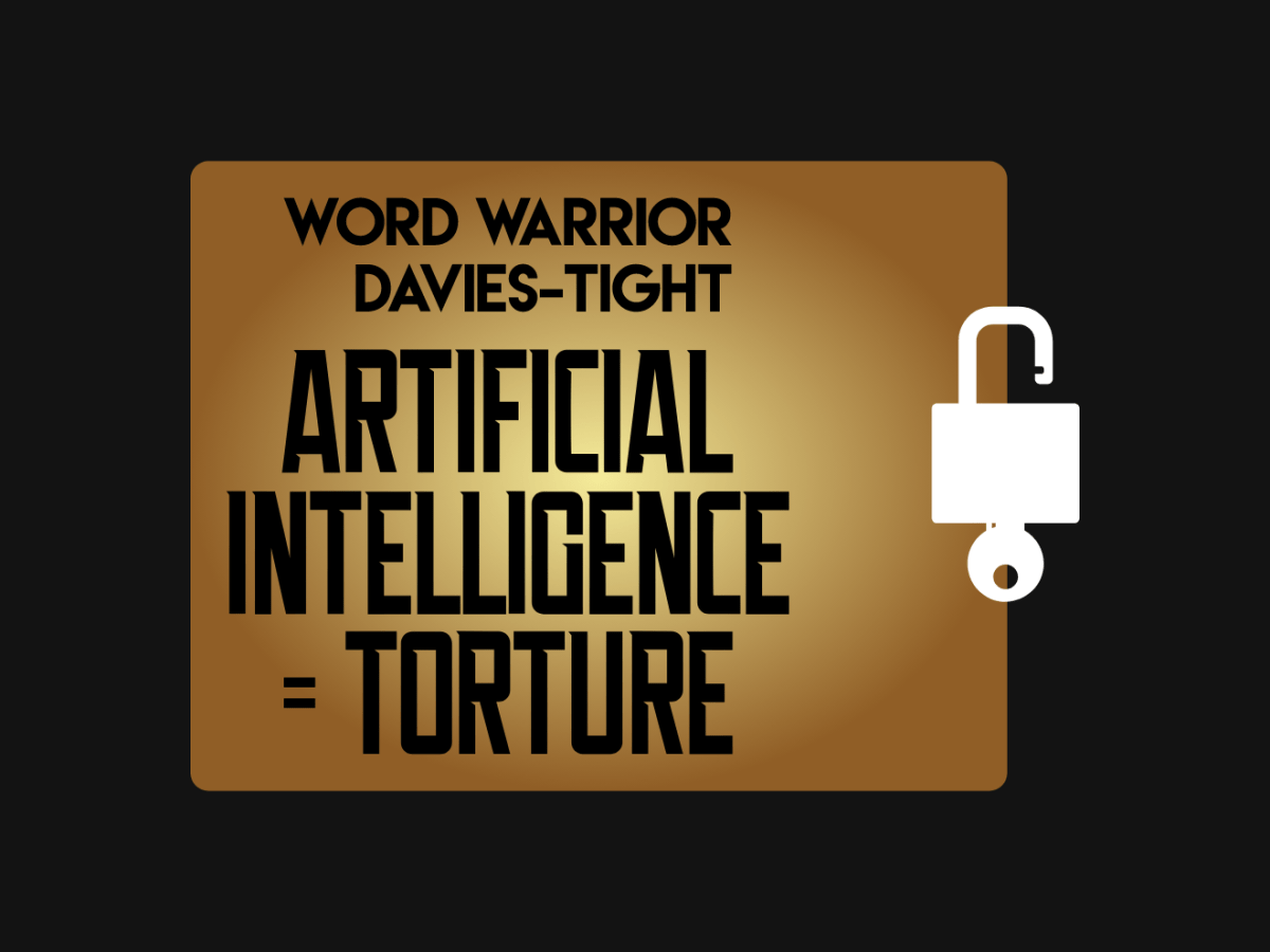 AI Terrorists At It&nbsp;Again…